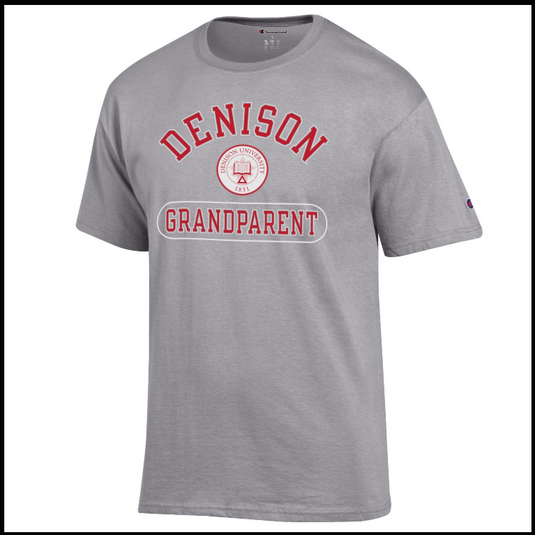 Champion Grandparent T-Shirt