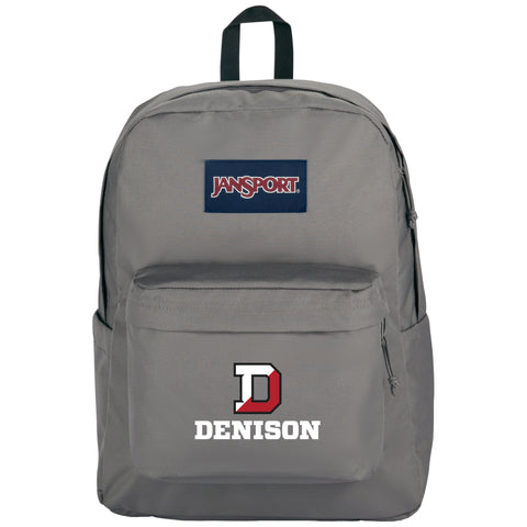 jansport backpack large Jansport Big Student Backpack (2 colors available) – Shop Denison University
