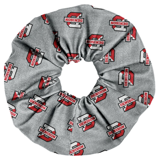 Hair Scrunchie (2 styles available)