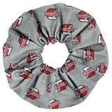 Hair Scrunchie (2 styles available)