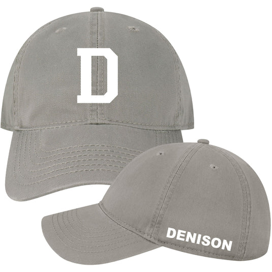 League Hat (7 colors available)