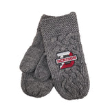 LogoFit Knit Mittens (3 colors available)