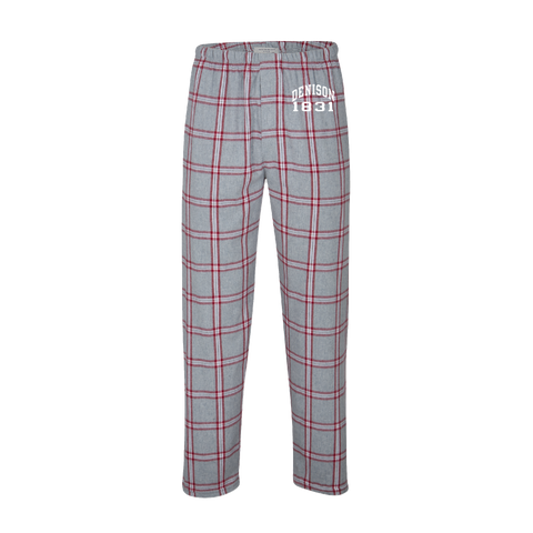 Flannel Pants