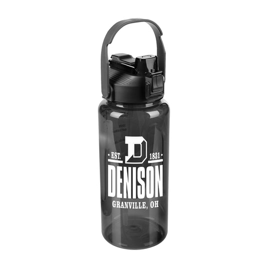 Denison Water Bottle (2 colors available)