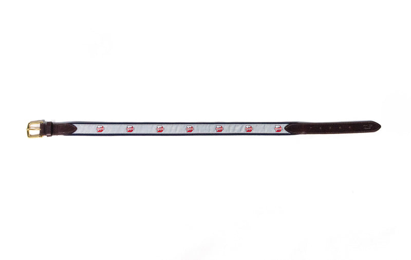 Load image into Gallery viewer, Vineyard Vines Belt (2 colors available)

