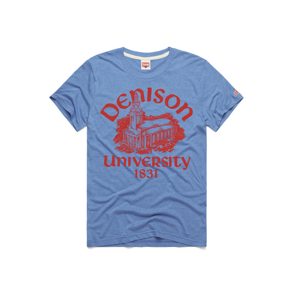 Homage T-Shirt – Shop Denison University