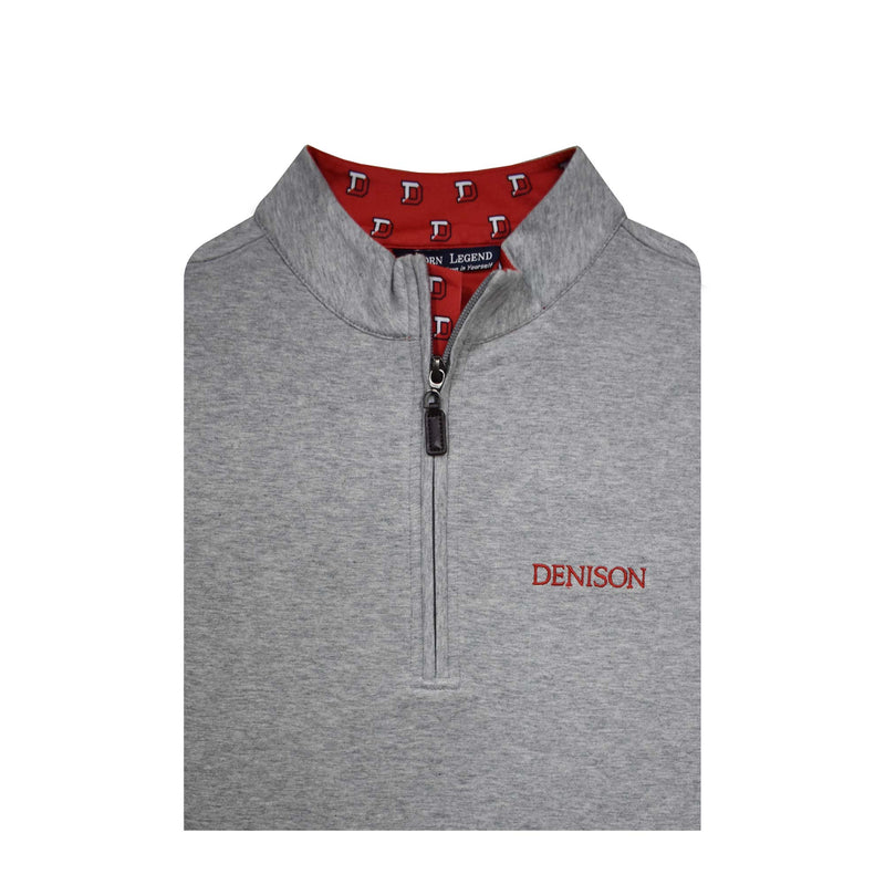 Load image into Gallery viewer, Horn Legend Quarter Zip
