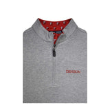 Men's 1/4 Zip Pullover