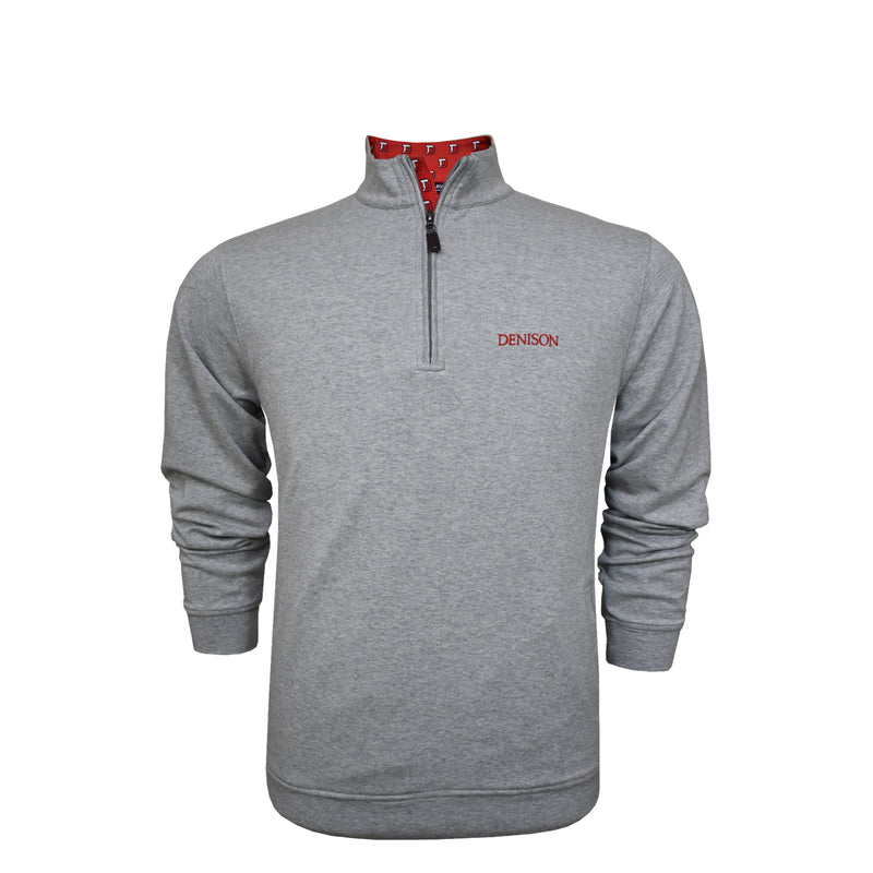 Load image into Gallery viewer, Horn Legend Quarter Zip
