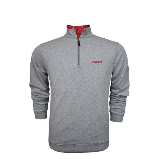 Horn Legend Quarter Zip