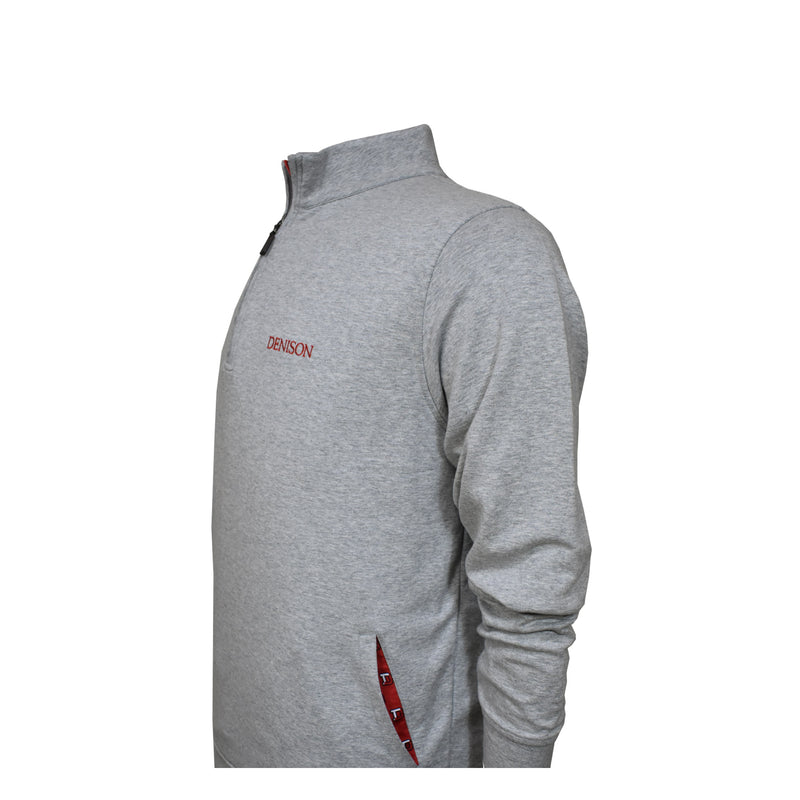 Load image into Gallery viewer, Horn Legend Quarter Zip
