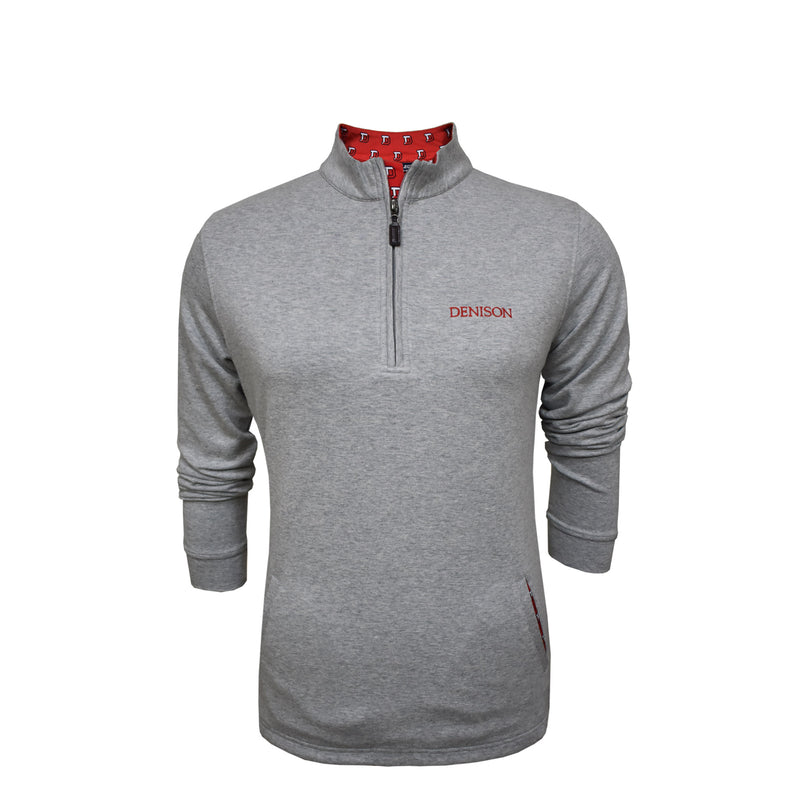 Load image into Gallery viewer, Horn Legend Quarter Zip

