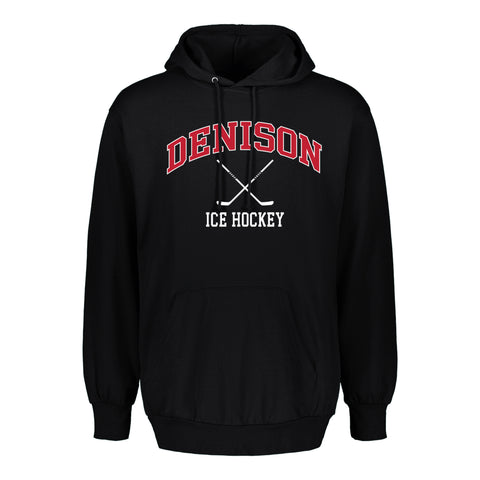 Denison Ice Hockey Sweatshirt