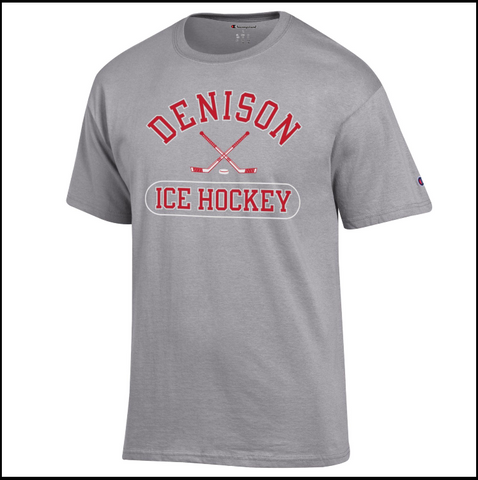 Denison Ice Hockey Shirt