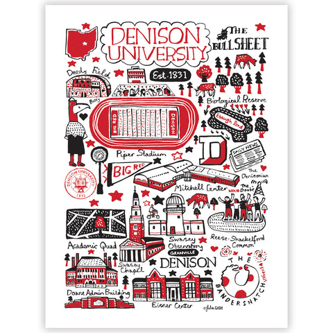 Microfleece Baby Blanket