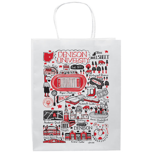 Julia Gash Gift Bag (2 sizes available)