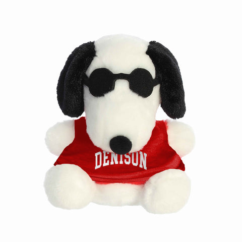 Joe Cool Snoopy Stuffed Animal