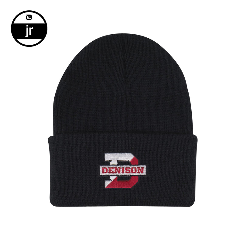 Load image into Gallery viewer, Junior Cuff Hat
