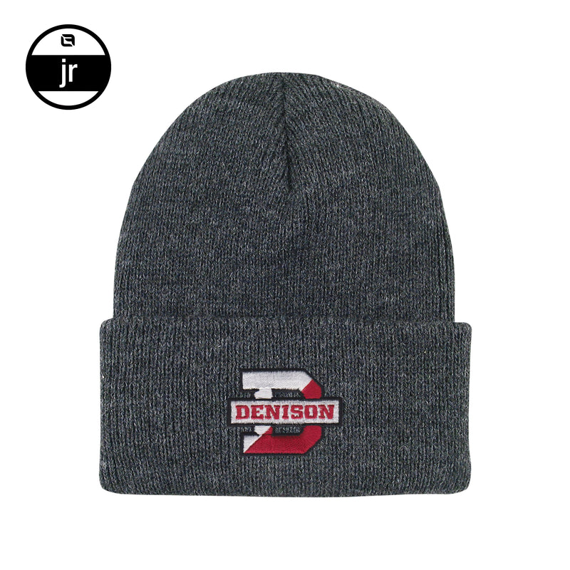 Load image into Gallery viewer, Junior Cuff Hat
