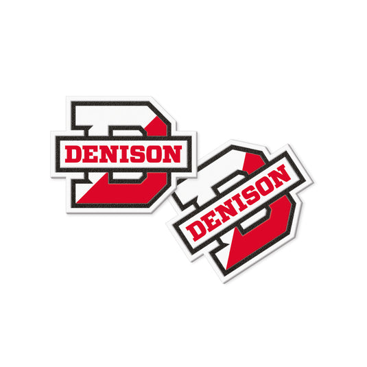 Denison Klog Charms