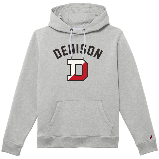 League Hooded Sweatshirt