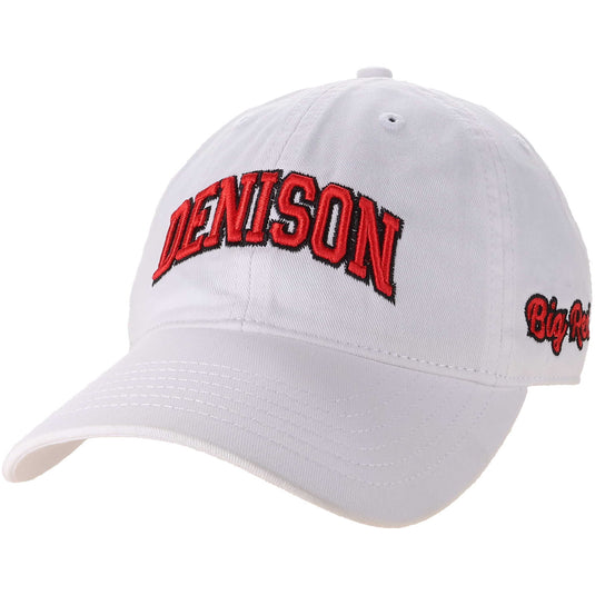 Relaxed Twill Hat