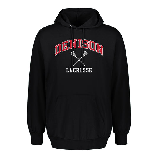 Lacrosse Hooded Sweatshirt