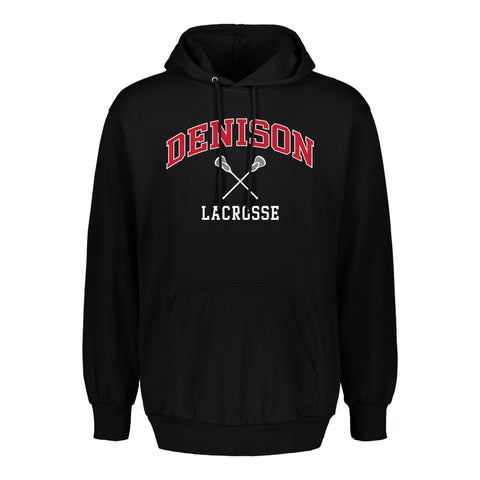 Denison Lacrosse Sweatshirt