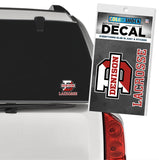 Sports Decals (19 sports)