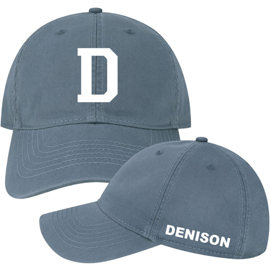 League Hat (7 colors available)