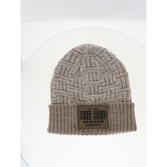 League Beanie