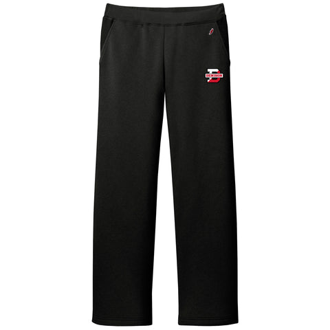 Reverse Fleece Sweatpants