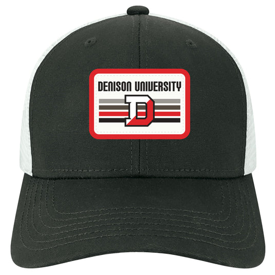 Mid-Pro Snapback Trucker