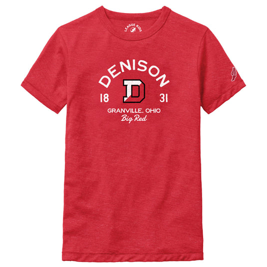Victory Falls T-Shirt