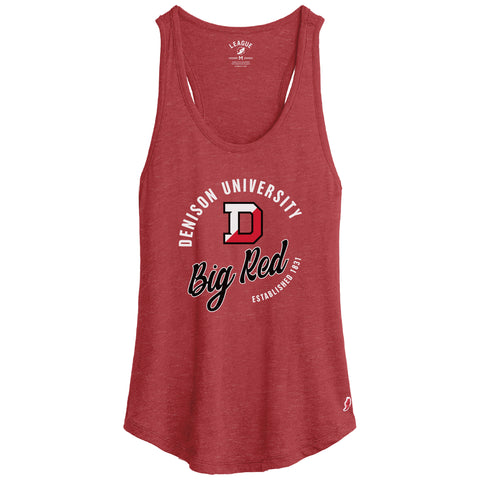 Racerback Tank Top