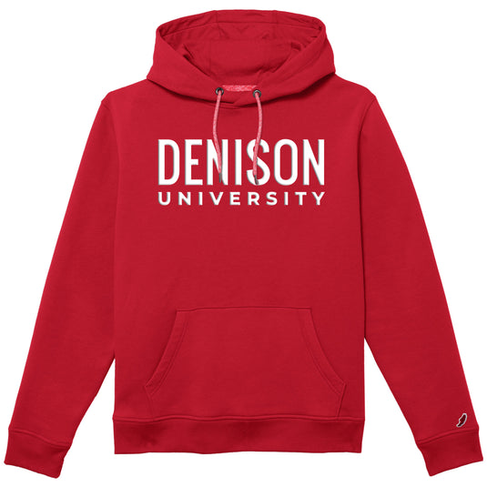 League Hooded Sweatshirt
