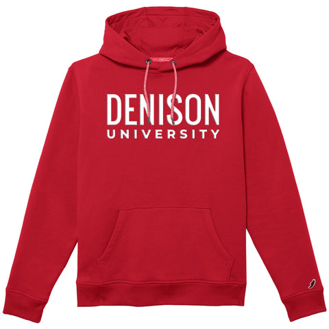 League Hooded Sweatshirt