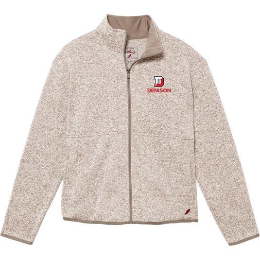 Full Zip Jacket (2 colors available)
