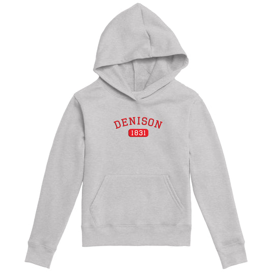 Youth Essential Hoodie 2.0