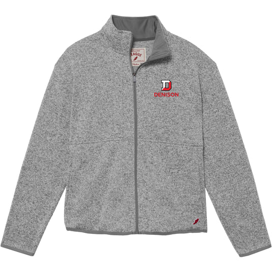 Full Zip Jacket (2 colors available)