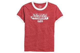 League T-Shirt