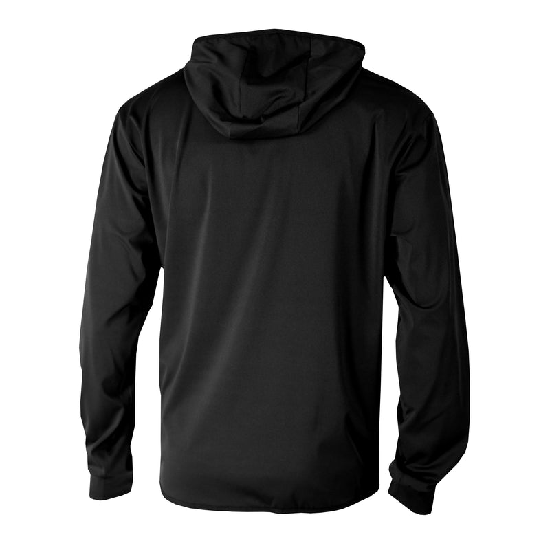 Load image into Gallery viewer, Columbia Long Sleeve Hooded Shirt
