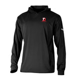 Columbia Long Sleeve Hooded Shirt