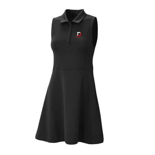 Columbia Dress