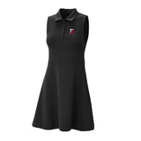 Ladies Match Dress