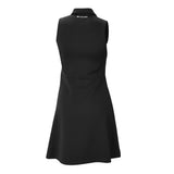 Ladies Match Dress