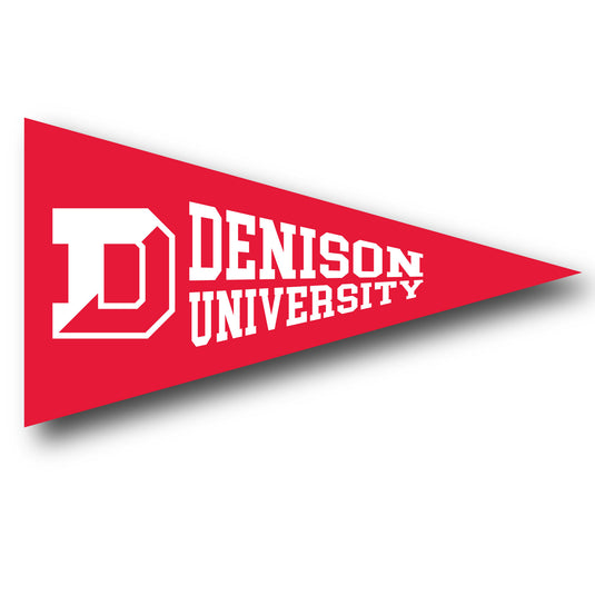 Mini Pennant Magnet