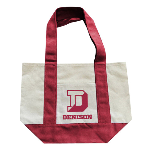Mini Tote Bag