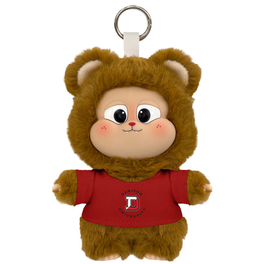 Mischief Keychains (3 characters available)