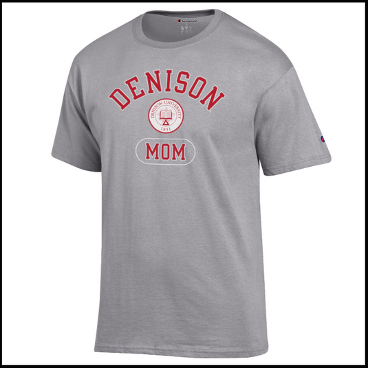 Champion Mom T-Shirt